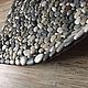 A carpet of pebbles massage. Carpets. EcoMat Stone (eco-mat). My Livemaster. Фото №4