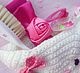 Детская сумочка Хеллоу Китти (Hello Kitty). Сумки для детей. Юлия (VV_Mom_Love). Ярмарка Мастеров.  Фото №6