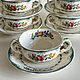Заказать Винтаж: Avondale  SPODE. Споде. Англия. Vintage Bazar. Ярмарка Мастеров. . Сервизы винтажные Фото №3
