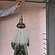 Винтаж: Кукла - марионетка винтаж. Куклы винтажные. Елена Вагнер (Antiq-Vintage). Ярмарка Мастеров.  Фото №4