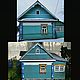 Домик по фотографии с интерьером и светом, Домики, Москва,  Фото №1