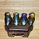 Винтаж: СОВЯТА  ФИГУРКИ  ПТИЦ - ПТИЧЕК  Cloisonne Клуазоне  Китай. Статуэтки винтажные. Чердак дяди Рико. Ярмарка Мастеров.  Фото №5