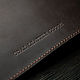 Order Leather substrates / table mats decorative (blotter). odalgoods (odalgoods). Livemaster. . Tables Фото №3