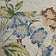 Винтаж: Коврик ковер 122.5х70 см с хранения. Испания. Ковры винтажные. сКЛАДъ. Ярмарка Мастеров.  Фото №5