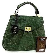 Винтаж: Японская бисерная сумочка