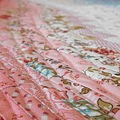 WAIKIKI Patchwork quilt patchwork bedspread