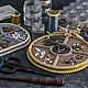 Tools for embroidery: The palette for working with beads is small, Embroidery tools, Moscow,  Фото №1