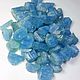 Order Aquamarines (fragments of crystals with facets) Sherlova Gora. Transbaikalia. Stones of the World. Livemaster. . Minerals Фото №3