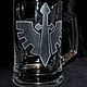 Warhammer 40000.  Beer mug. Mugs and cups. ArtGraving. My Livemaster. Фото №6