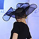 Lunaria (fairy), Hats1, Moscow,  Фото №1