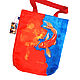 Eco-bag, shopper for the city and travel ' Golden Chip'. Shopper. Непохожие сумки с вышивкой / Анжела ОлАнж. Online shopping on My Livemaster.  Фото №2