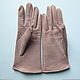 Order New vintage gloves, Soviet Union. Godsend vintage. Livemaster. . Vintage gloves Фото №3