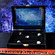 Constellation Virgo. Box for attracting money. Money magnet. Sector South-East. My Livemaster. Фото №15