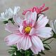 Bouquet ' Cosmea', Composition, Moscow,  Фото №1