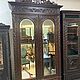 Винтаж: Бретонский шкаф из массива, Мебель винтажная, Электроугли,  Фото №1