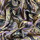 Заказать   Креп ETRO. Галерея Итальянских тканей. Ярмарка Мастеров. . Ткани Фото №3