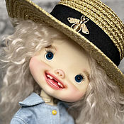 Кукла Блайз Кастом. Custom blythe doll