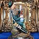 Винтаж: Робин гуд.Royal Doulton.Статуэтка.Англия.Фарфор. Статуэтки винтажные. Антик.Декор.Винтаж. Ярмарка Мастеров.  Фото №15
