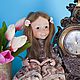 Волшебный лучик детства. Куклы и пупсы. Оксана Сальникова. Ярмарка Мастеров.  Фото №5