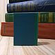 Крылатая латынь. Маленькая книга, сшитая вручную. Подарочные книги. Perepletkin (Смолин Дмитрий). Ярмарка Мастеров.  Фото №5