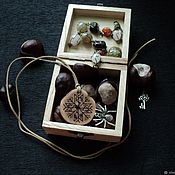 Фен-шуй и эзотерика handmade. Livemaster - original item The amulet 