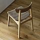 Заказать Стул из массива: Silla Italia. Loftmarket. Ярмарка Мастеров. . Стулья Фото №3