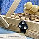 Деревянная игра Галактика S. Настольные игры. Мастерская Старый Пень / Деревянные  игры. Ярмарка Мастеров.  Фото №7