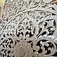 Заказать Большое резное панно 180х110 см Бали, ручная работа. Balinese.market. Ярмарка Мастеров. . Панно Фото №3