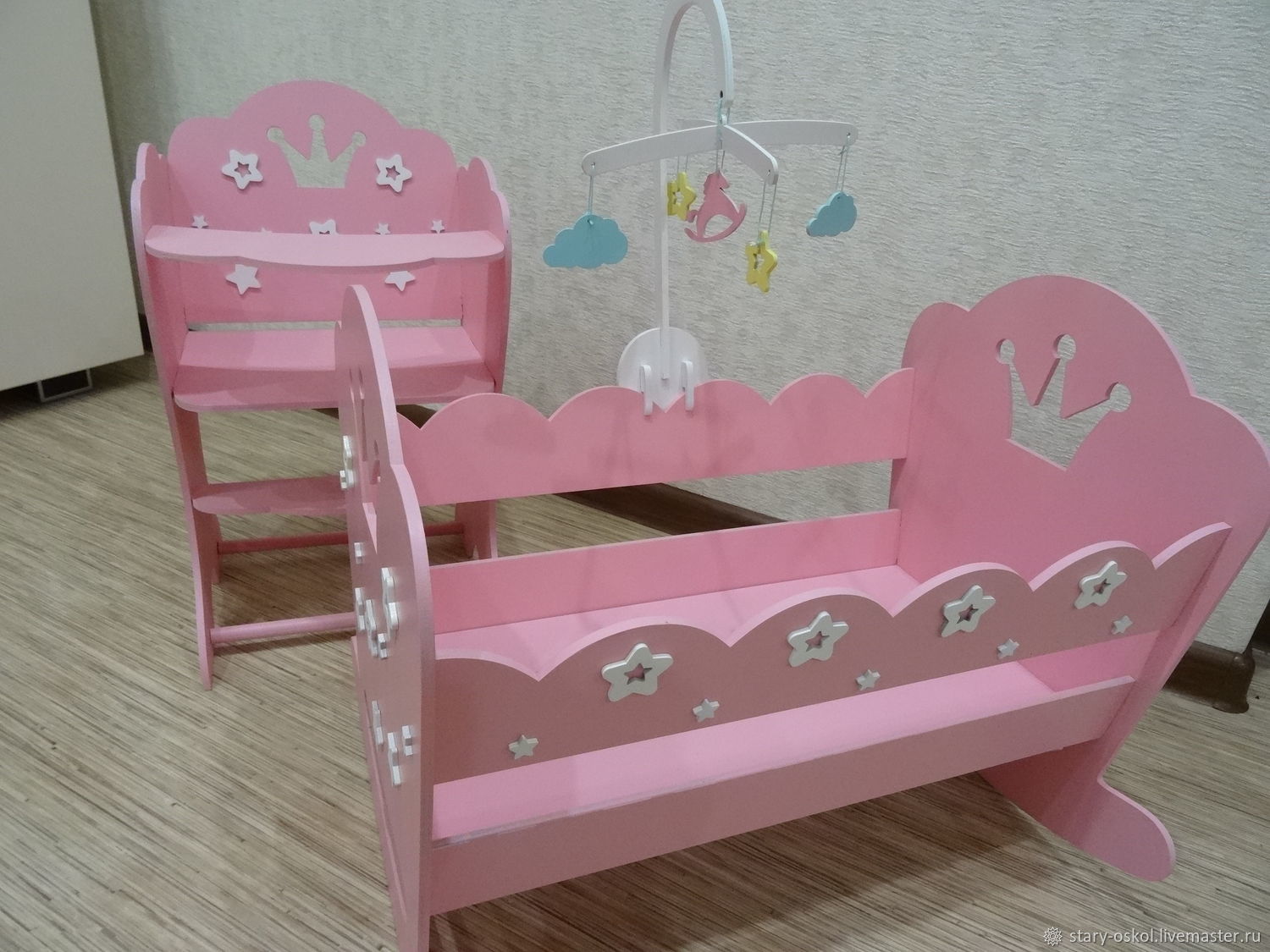 мебель для беби бона своими руками из подручных материалов