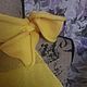 " Sunshine ". Платья. Tayana Rocaille. Ярмарка Мастеров.  Фото №4