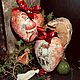 Заказать Игрушка Снеговик, Дед Мороз, пингвин, тюлень, мышка(ватное папье-маше). Светлана Сычугова. Ярмарка Мастеров. . Мягкие игрушки Фото №3