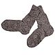 Socks 100% wool set of 3 pairs, Socks, Nalchik,  Фото №1