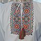 embroidery mens. Concert clothes. Sweatshirts. MARUSYA-KUZBASS (Marusya-Kuzbass). Online shopping on My Livemaster.  Фото №2