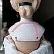 Винтаж: Антикварная кукла Parian doll 1860-70ые г. Куклы винтажные. Троицкая Ольга. Ярмарка Мастеров.  Фото №9