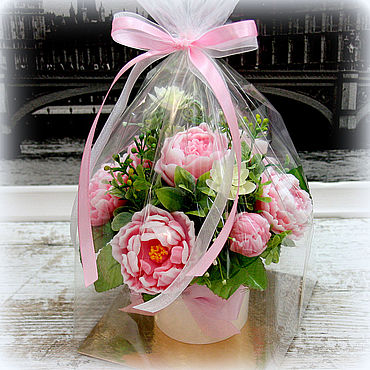 Букеты на День Воспитателя | Купить цветы с доставкой по Москве