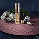 Парфюмерная вода программная Raido. Духи. RUNICA magic craft perfume. Интернет-магазин Ярмарка Мастеров.  Фото №2