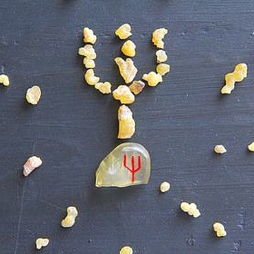 Фен-шуй и эзотерика ручной работы. Ярмарка Мастеров - ручная работа Чаша Славы. Handmade.