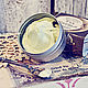 Hand cream 'Tia Estela' for very dry skin, healing. Hand Cream. Otvintage Soap. My Livemaster. Фото №4