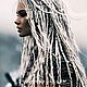 Дреды “Fusion – Boho-Chic, Tribal “Intriguing Omens” 85 см. Дреды. ALCHEMY HAIR LUXE | Дреды | Бохо украшения | Аксессуары для волос. Интернет-магазин Ярмарка Мастеров.  Фото №2