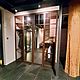 Заказать Шкаф в стиле лофт из металла. Артур Шаумян (style-loft). Ярмарка Мастеров. . Шкафы Фото №3