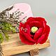 Silicone form of Poppies in the assortment. Form. More_i_mary. My Livemaster. Фото №5