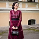 "Афродита-Марсала". Платья. Лилита Матросова. Ярмарка Мастеров.  Фото №5