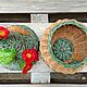 Гномодомик для чайных пакетиков. Чайные домики. Mariya (petshouseetc). Интернет-магазин Ярмарка Мастеров.  Фото №2