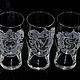 Harry Potter. A set of glasses. Wine Glasses. ArtGraving. Online shopping on My Livemaster.  Фото №2