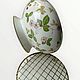 Винтаж: Wedgwood Rosehip Большой фарфоровый  Роуз боул. Вазы винтажные. Decor.mylove. Ярмарка Мастеров.  Фото №4