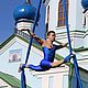  Воздушный акробат в шаре. Спортивные сувениры. Figuressfoto. Интернет-магазин Ярмарка Мастеров.  Фото №2