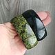 Dark and light bracelets . Hard bracelet. magic minerals. My Livemaster. Фото №5