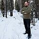 Заказать Мужской свитер "Vitarr". Tamusina. Ярмарка Мастеров. . Свитеры мужские Фото №3