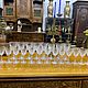Винтаж: Набор бокалов от Cristal De Sevres Франция, Предметы интерьера винтажные, Москва,  Фото №1