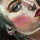 Заказать A Tale of Wandering ( Сказка странствий). Мастерская MarFairy. Ярмарка Мастеров. . Картины Фото №3
